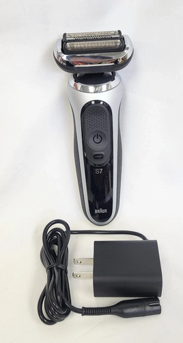 Braun series 360 flex - braun,