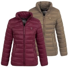 Geographical Norway giacca