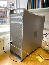 Apple Mac Pro 2006 2.0ghz 1.1