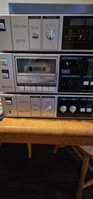 Vintage Sanyo Stereo JT220