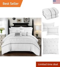 Set Completo di Biancheria da