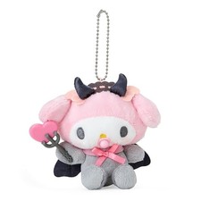 Sanrio Porta Mascotte Bambino Diavolo My Melody 085928