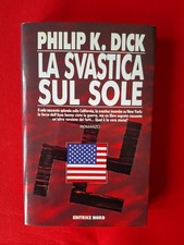 PHILIP DICK ✨ LA SVASTICA
