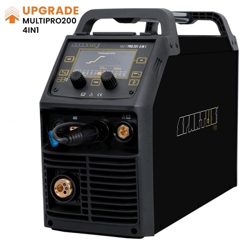 Spartus multipro 201 - multipro,