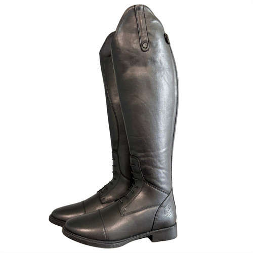 Stivali alti equitazione da - equitazione,