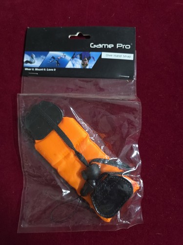 Game pro dive cinghia manuale - cinghia,