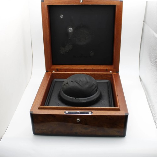 Blancpain scatola portaoggetti - scatola,
