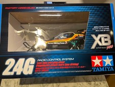 TAMIYA 1/10 XB EXPERT BUILT