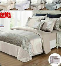 Set lenzuola copripiumino