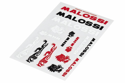 Adesivi malossi per - adesivi,