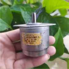 Motore Brushless 12-24V20W con