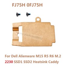 Staffa di montaggio SSD M.2