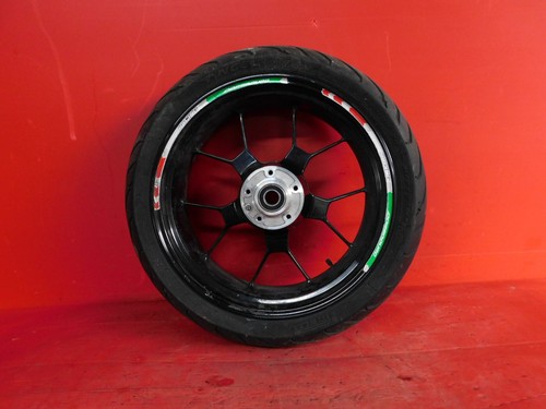 Cerchio posteriore aprilia - posteriore,