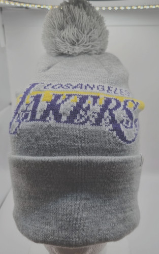 Cappello bobble lakers - cappello,