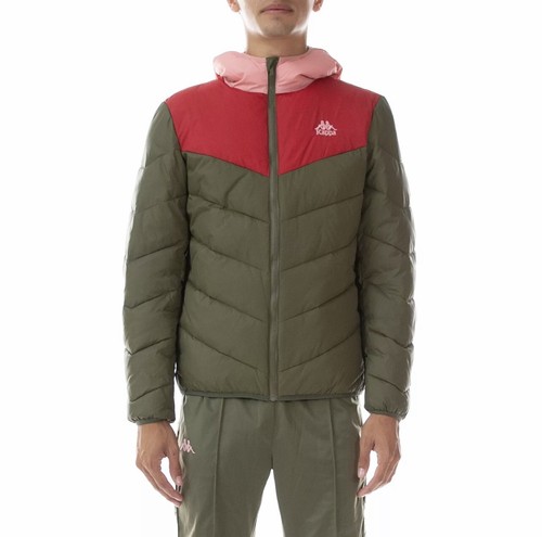 Kappa men 222 banda dreto - men's,
