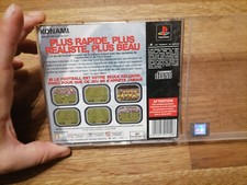 Jaquette arrière Pro