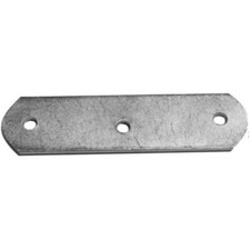 PIASTRA PER RULLI BASCULANTI