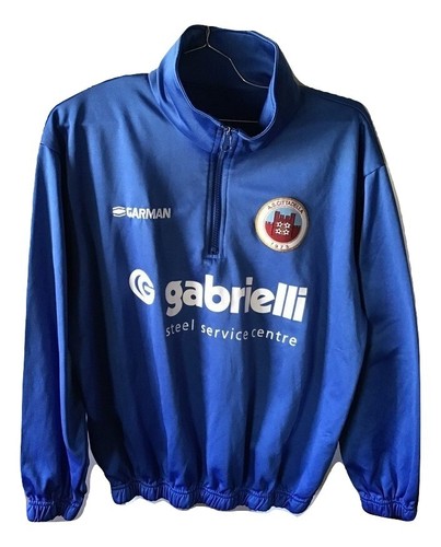 Maglia calcio cittadella - a.s.,
