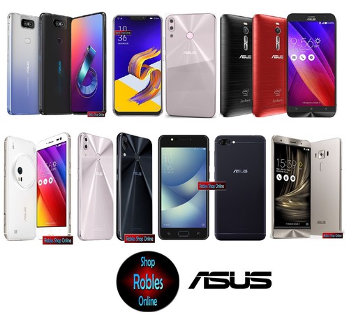Asus zenfone 6 7 - asus, 3,