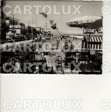 B8143 RIMINI 1956 IGEA MARINA