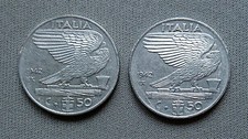 Regno d'Italia Vittorio
