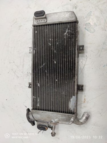 Radiatore per kawasaki er6n - radiatore,
