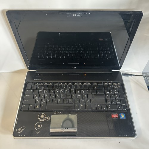 Pavilion dv6 2044dx - 15,6", 4