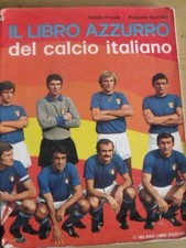 Libro Azzurro del Calcio