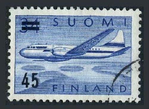 Finlandia usato michel - usato.,
