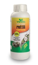 Viridia Disabituante Rettile