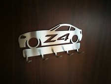 BMW Z4 Appendiabiti E85 E86