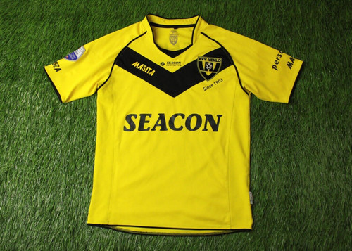 Maglia calcio vvv - maglia, venlo