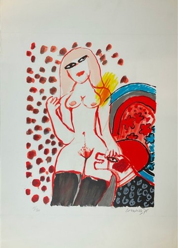 Guillaume corneille - guillaume,
