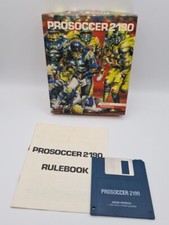 Commodore Amiga 500 Pro calcio