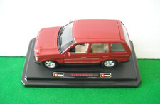 LAND ROVER RANGE ROVER SCALA
