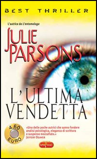 Ultima vendetta julie - l'ultima,
