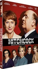 DVD Hitchcock Con Anthony