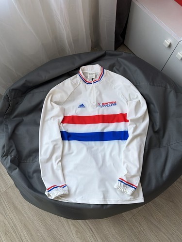 Maglia ciclismo adidas british - adidas,