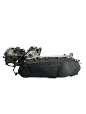 Blocco motore completo sym - blocco,