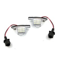 Targa LED Auto per Honda CR-V