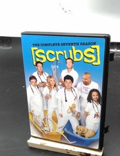 Scrubs: The Complete Seventh