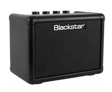 Blackstar Fly 3 Mini Amplificatore Portatile per Chitarra Elettrica 3 Watt SIGILLATO