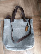 Borsa Shopper Tracolla Max.Co