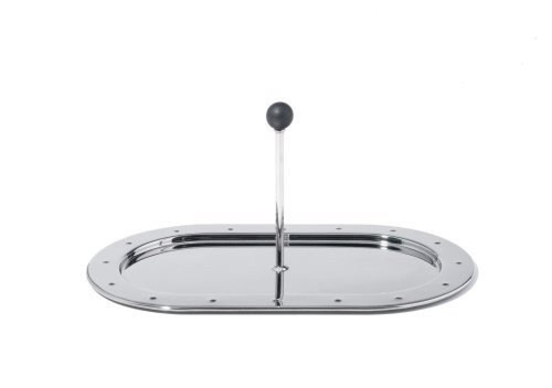 Alessi mg34 vassoio in - alessi,