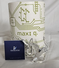 Swarovski Crystal Lovlots