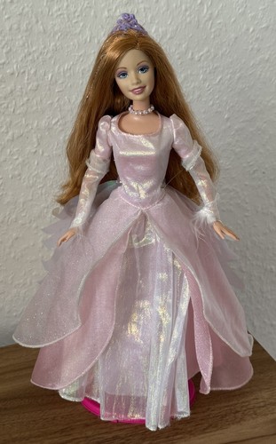 Barbie magic the - magic, pegasus