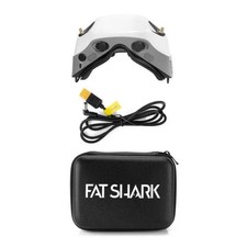 FatShark Dominator HD - Occhiali FPV digitali Walksnail
