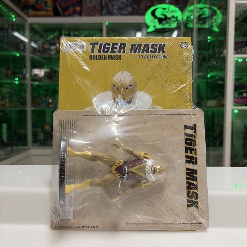 Tiger mask uomo - tiger, tigre