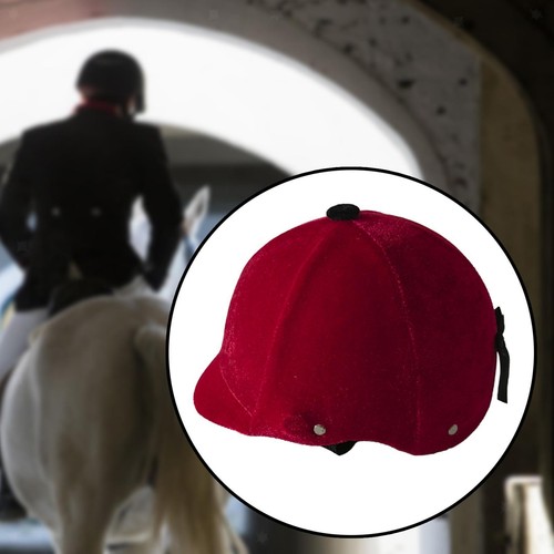Cappello equestre comodo - equestre, e