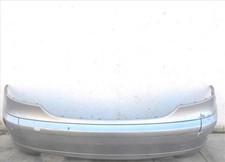 Paraurti posteriore mercedes - paraurti, c